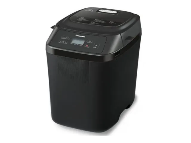 Panasonic SD-PN100KXE svart minibakmaskin, Proshop-artikel 3486753